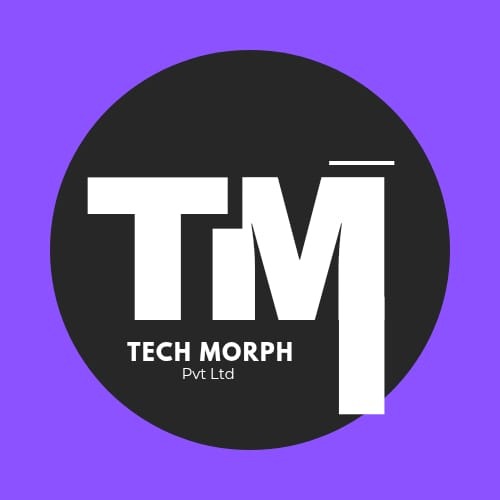 TechMorph Logo